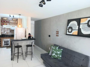 Apart Verdemar Premium Ponta Verde 3 quartos a 120 m do mar e prox a Feirinha